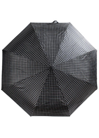 Чоловіча складна парасолька автомат 98 см Magic Rain (255709778)