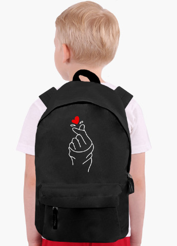 Детский рюкзак БТС (BTS) (9263-1165) MobiPrint (217074947)