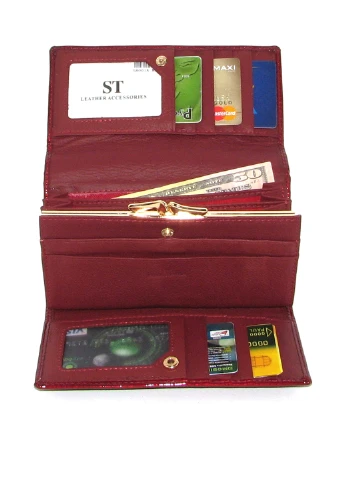 Гаманець ST Leather Accessories (101474749)