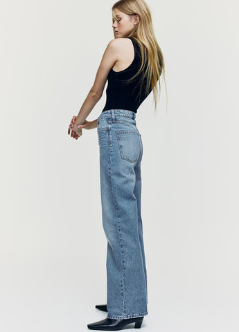 Джинси H&M - (364525180)