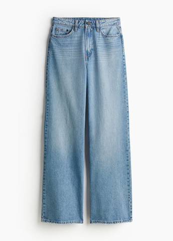 Джинси H&M - (364525180)