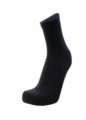 Чорні набір шкарпеток (3 шт.) жін./арт./23-25/чорний/1000 Duna однотонні (252899169)