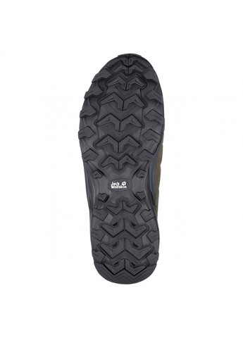 Черевики Jack Wolfskin REFUGIO TEXAPORE LOW M (368617751)