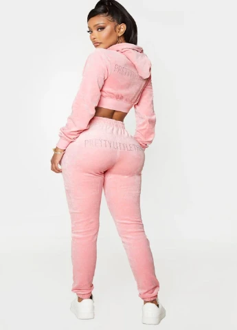 Спортивні штани PrettyLittleThing (250485866)