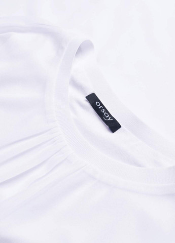 Біла блуза Orsay