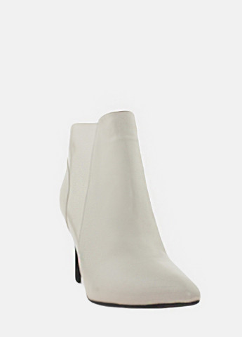 Осенние ботинки re2159 бежевый El passo