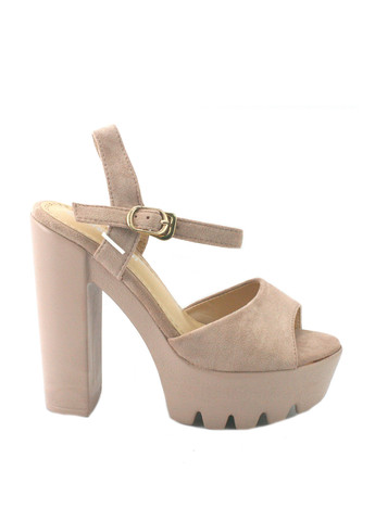 Босоніжки No Brand (326178301)