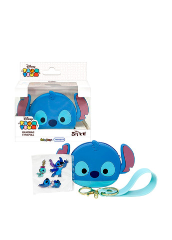 Коллекционная сумочка серии TSUM TSUM Стич #sbabam (322886173)