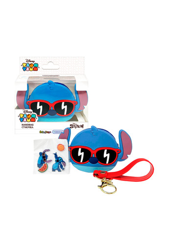 Коллекционная сумочка серии TSUM TSUM Стич #sbabam (322886173)