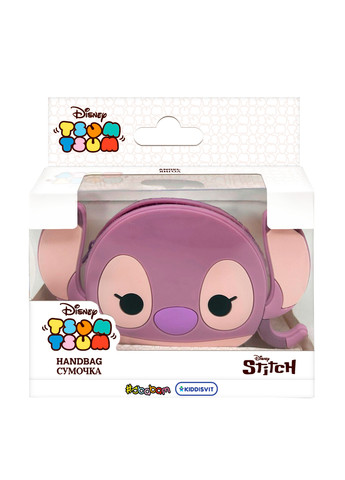 Коллекционная сумочка серии TSUM TSUM Стич #sbabam (322886173)