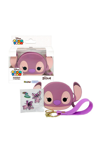 Коллекционная сумочка серии TSUM TSUM Стич #sbabam (322886173)