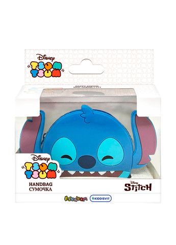Коллекционная сумочка серии TSUM TSUM Стич #sbabam (322886173)