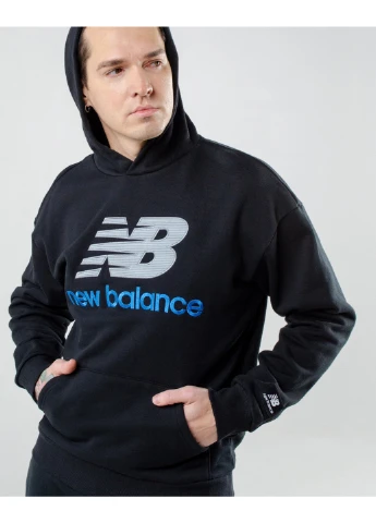 Худі Athletics Winterized Cord New Balance (253946691)