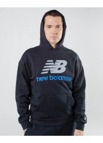 Худі Athletics Winterized Cord New Balance (253946691)