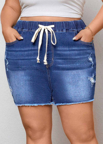 Шорты SHEIN (367006208)