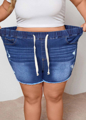 Шорты SHEIN (367006208)