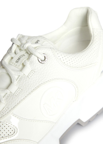 Кросівки Michael Kors білі демісезони (307061510)