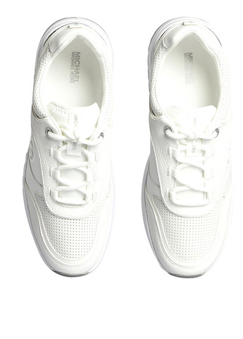 Кросівки Michael Kors білі демісезони (307061510)