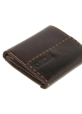 Кошелек CC2A-BWJ BROWN Buffalo Wild (253933070)