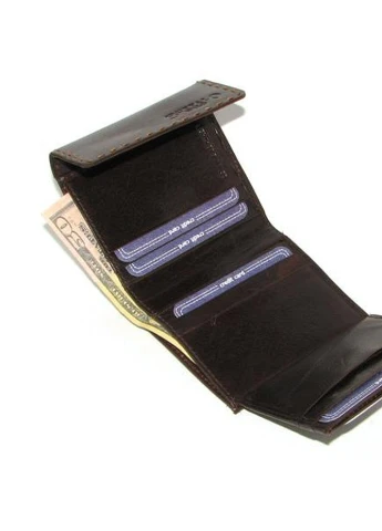 Кошелек CC2A-BWJ BROWN Buffalo Wild (253933070)