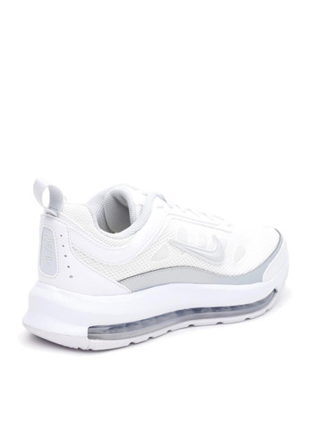 Кросівки CU4870-102 Nike AIR MAX AP білі демісезони (317286269)