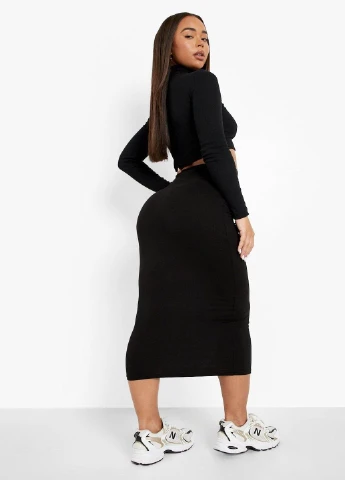 Спідниця Boohoo (252382950)