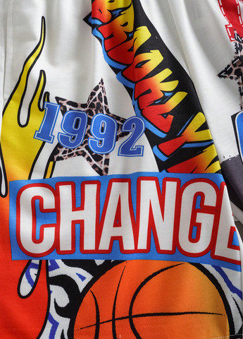 Шорти SHEIN (366747707)