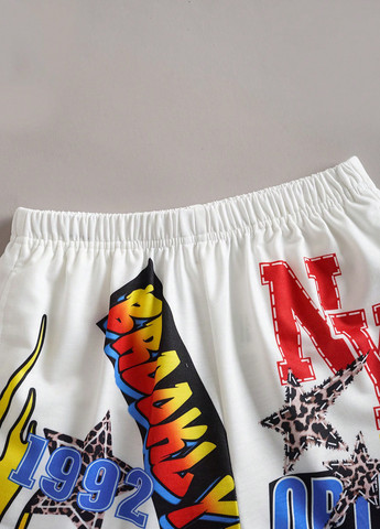 Шорти SHEIN (366747707)