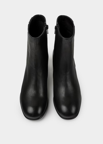 Осенние ботинки Camper с логотипом