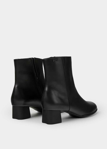 Осенние ботинки Camper с логотипом