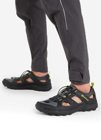 Спортивные сандалии Outventure на шнуровке