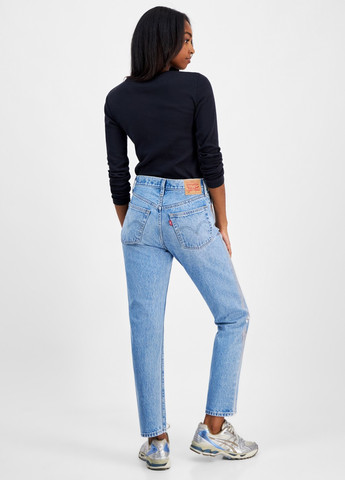 Джинсы Levi's - (364063111)