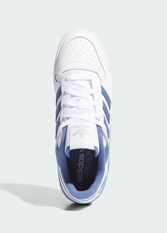 Білі Осінні кросівки adidas