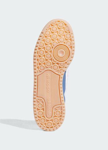 Білі Осінні кросівки adidas