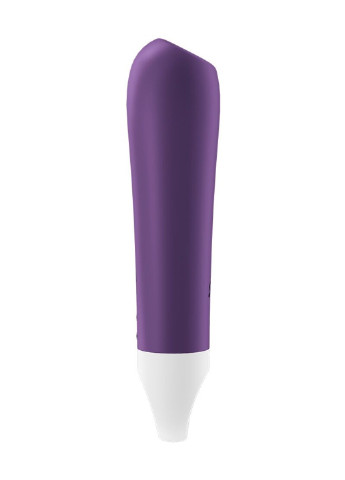 Віброкуля на акумуляторі Ultra Power Bullet 2 Violet Satisfyer (254734299)