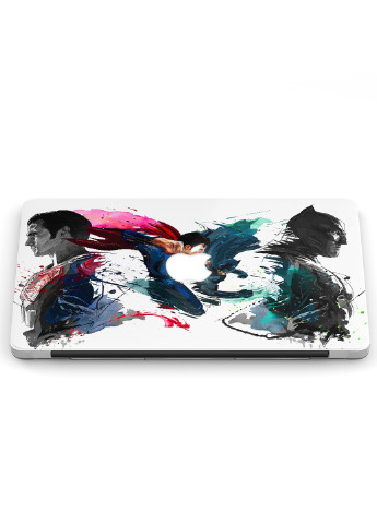 Чохол пластиковий для Apple MacBook Pro 13 A1706 / A1708 / A1989 / A2159 / A1988 Марвел (Marvel) (9648-1719) MobiPrint (218505493)