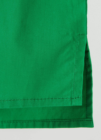 Зеленая летняя блуза Reserved