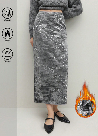 Спідниця SHEIN (342965004)