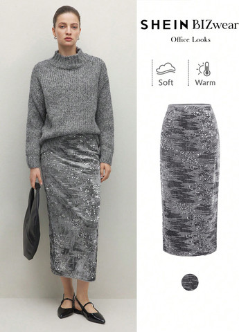 Спідниця SHEIN (342965004)