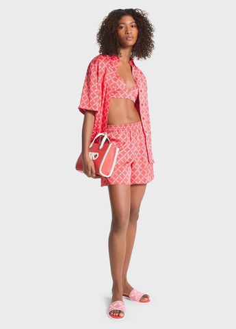 Червона блузка Michael Kors