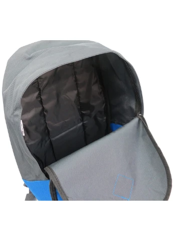 Чоловічий рюкзак 34х43х17 см Corvet (252133452)