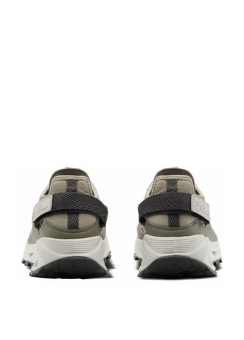 Бежевые демисезонные кроссовки Jack Wolfskin PRELIGHT HYBRID VENT LOW M