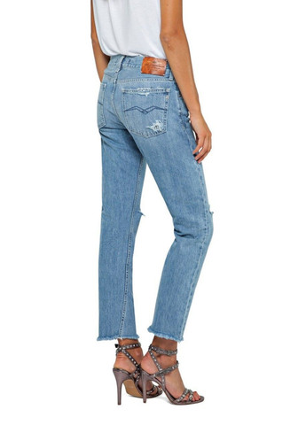 Джинси Replay - (267725358)