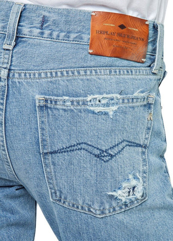 Джинси Replay - (267725358)