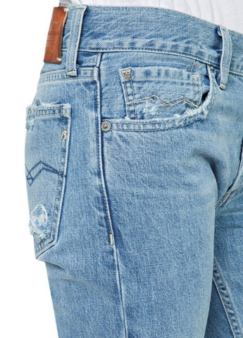 Джинси Replay - (267725358)