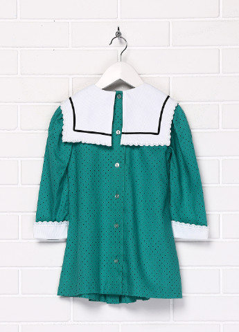 Зелена платье No Brand (108438412)