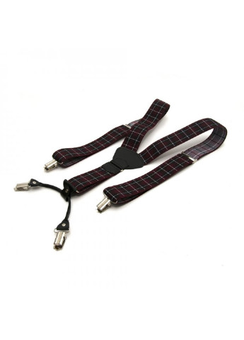 Подтяжки 185х3,5 см Gofin suspenders (219905037)
