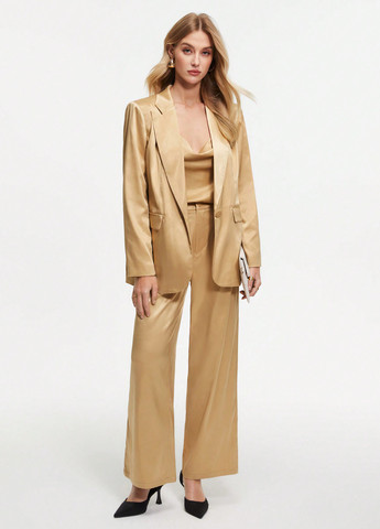 Костюм (жакет, топ, штани) SHEIN (332520340)