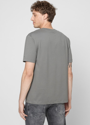 Сіра футболка PRPY