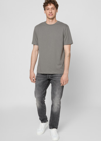 Сіра футболка PRPY